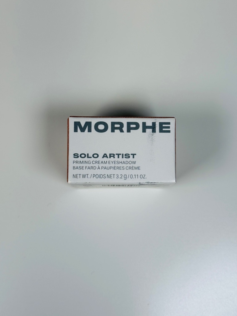 Morphe Solo Artist Priming Cream Eyeshadow-NWT - Picture 5 of 7